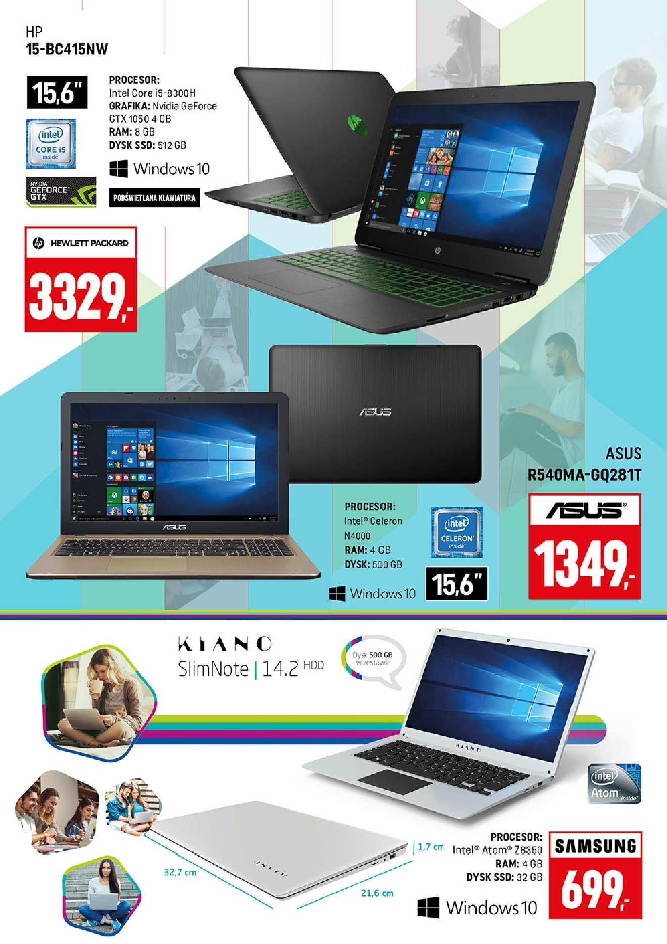 Gazetka promocyjna Neonet str. 12