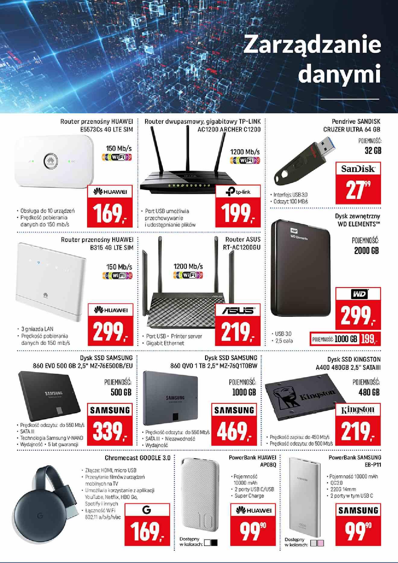 Gazetka promocyjna Neonet str. 5