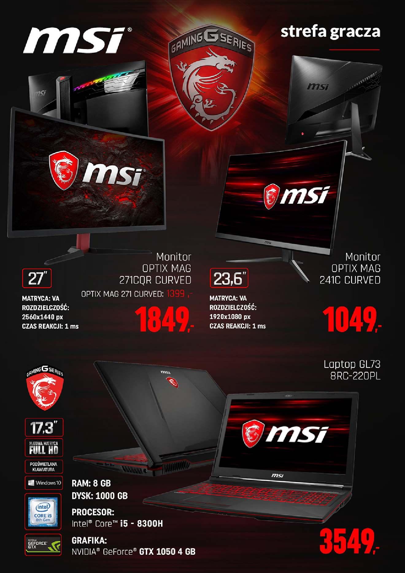 Gazetka promocyjna Neonet str. 7