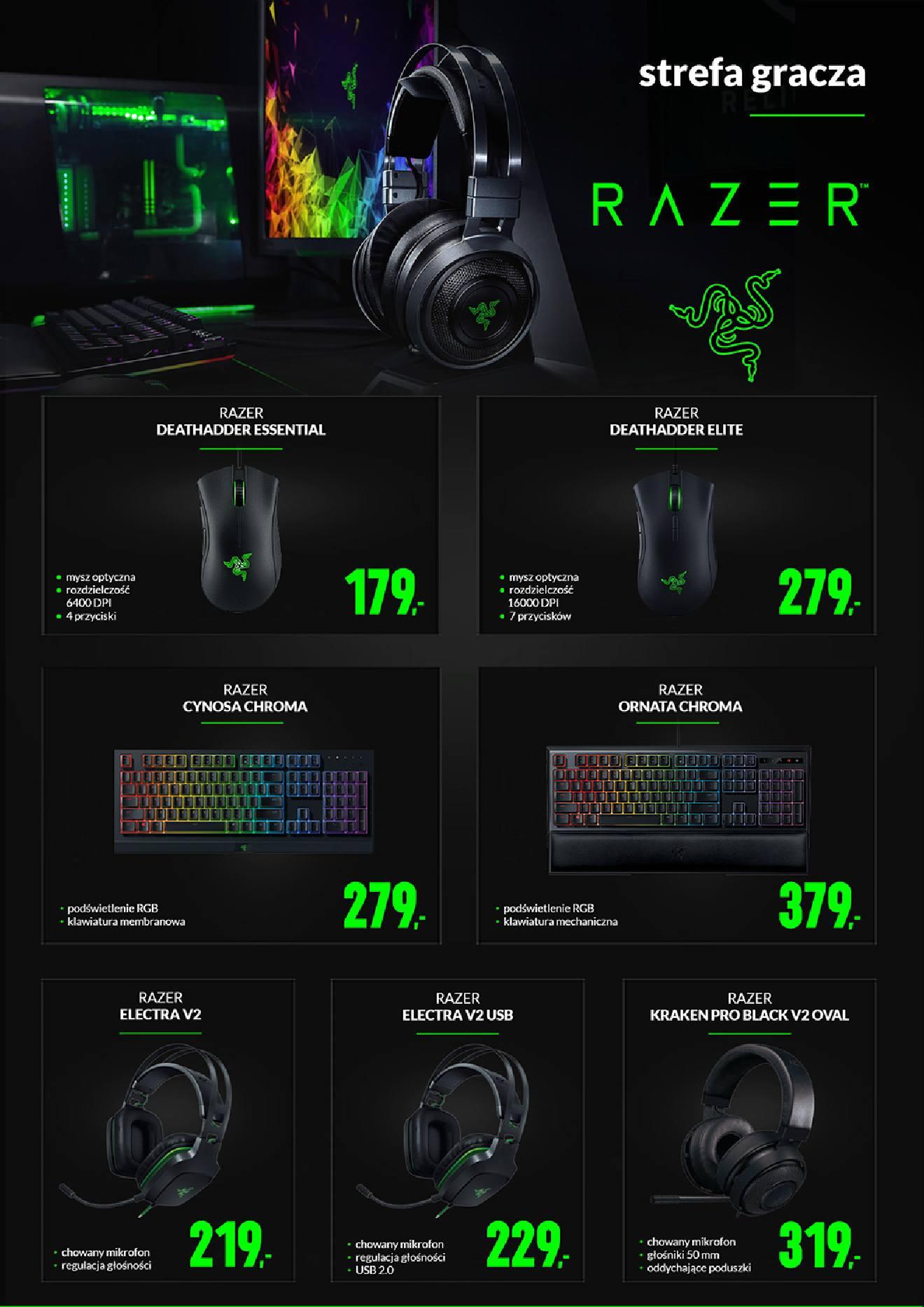 Gazetka promocyjna Neonet str. 11