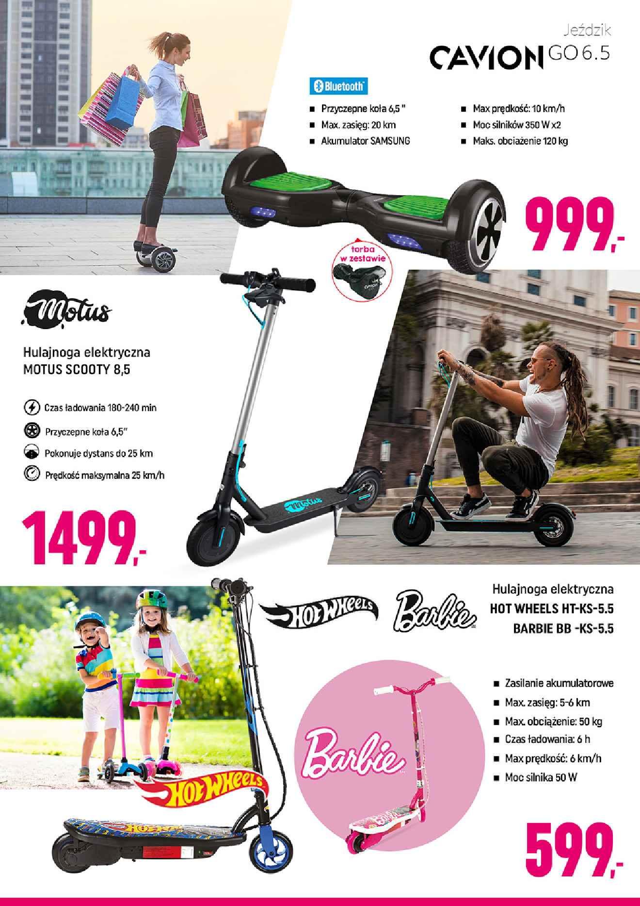 Gazetka promocyjna Neonet str. 3