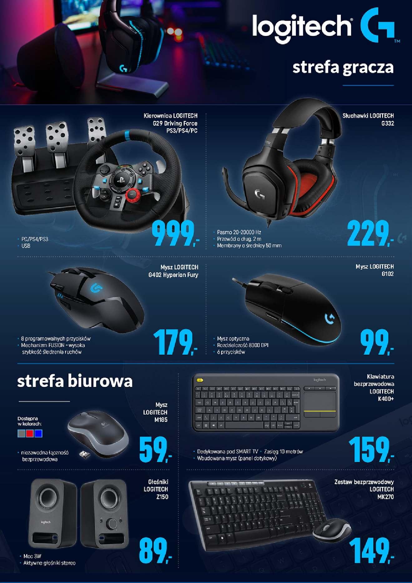 Gazetka promocyjna Neonet str. 10