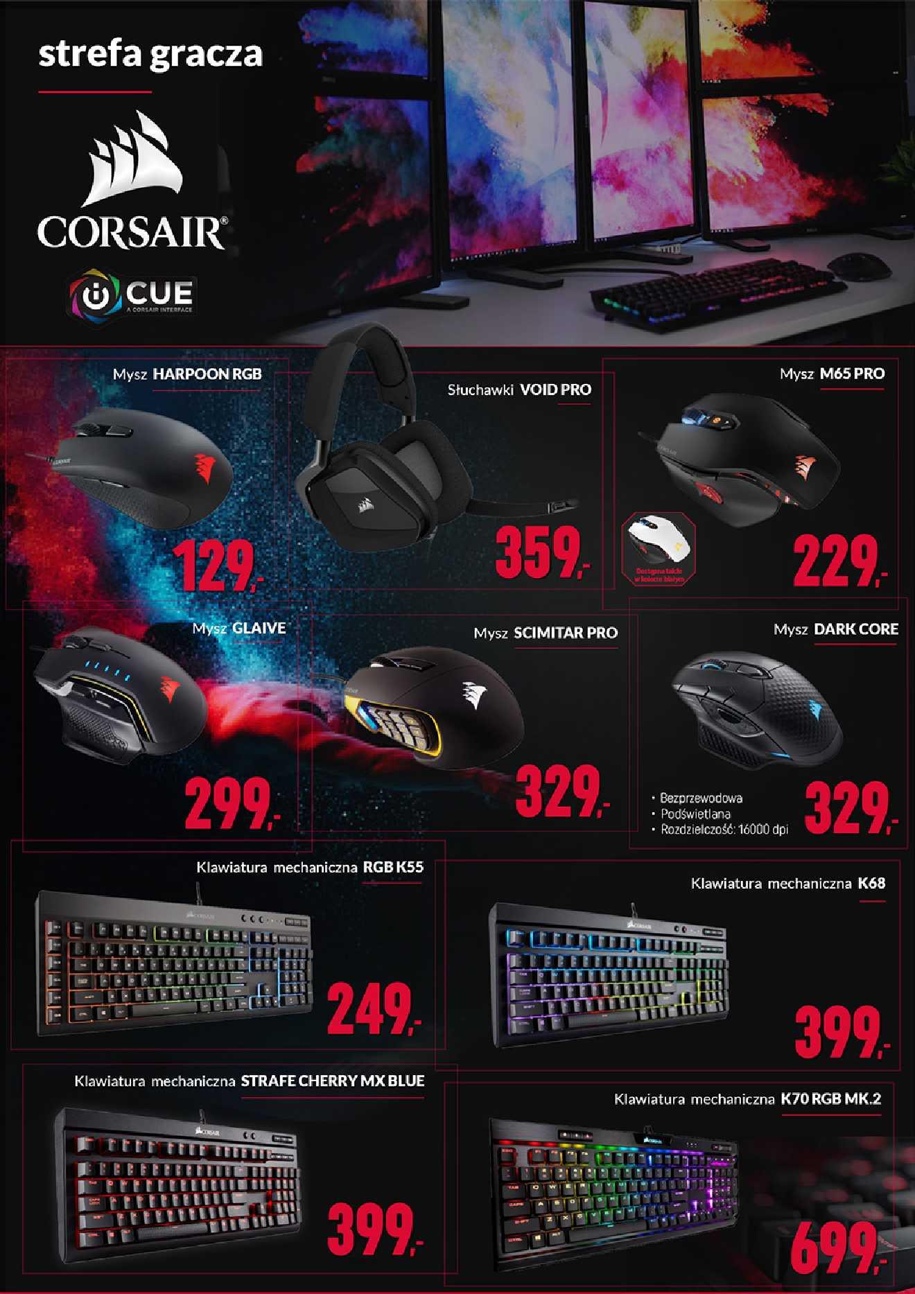 Gazetka promocyjna Neonet str. 9