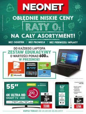 Obłędnie niskie ceny