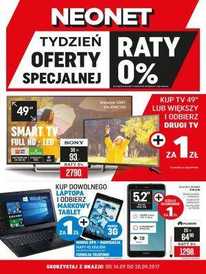 Tydzień oferty specjalnej