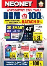 Wyposażymy cały Twój dom za 100 zł