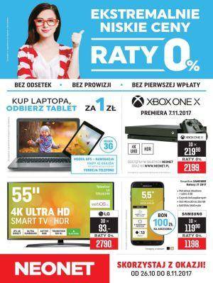 Ekstremalnie niskie ceny