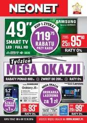 Tydzień mega okazji