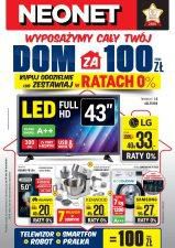 Wyposażymy cały Twój dom za 100 zł