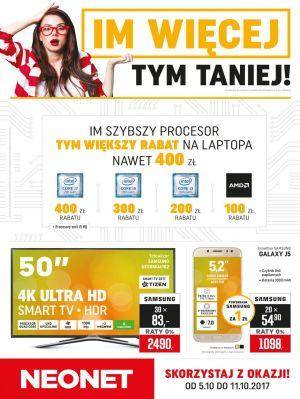 Im więcej tym taniej