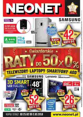 Gwiazdorskie raty do 0%