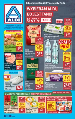Katalog Aldi
