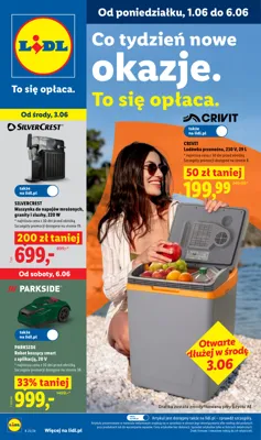 Katalog Lidl