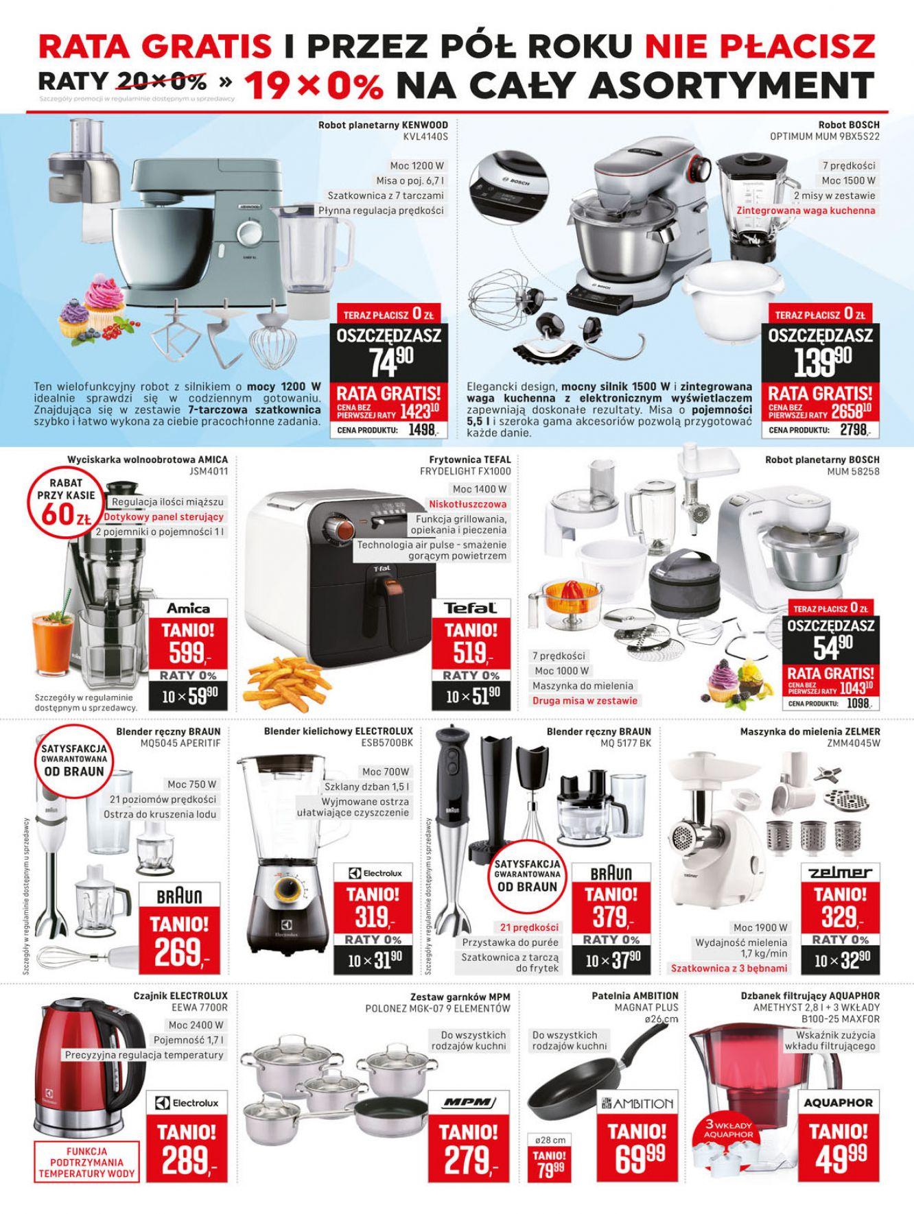 Gazetka promocyjna Neonet str. 15