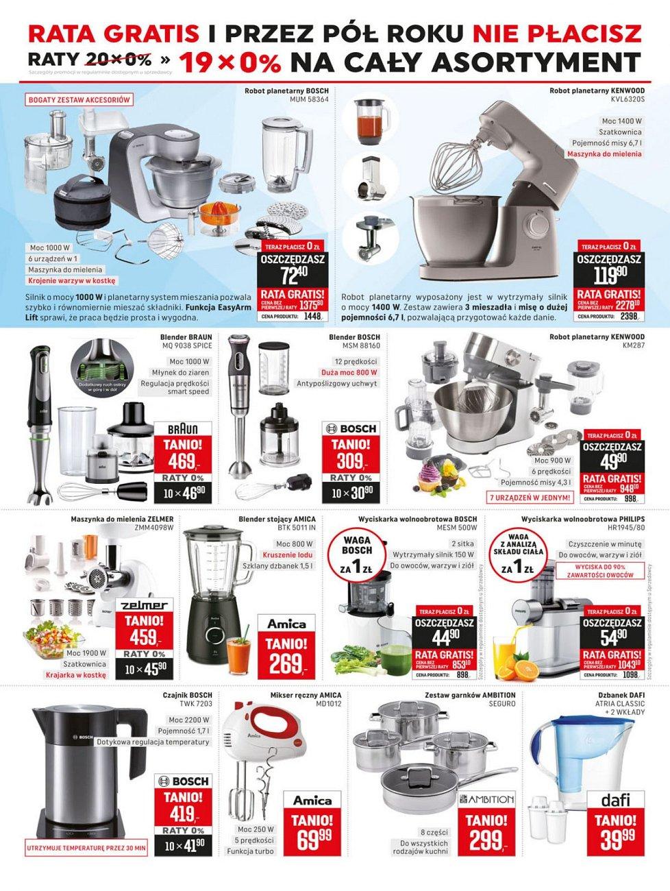 Gazetka promocyjna Neonet str. 15