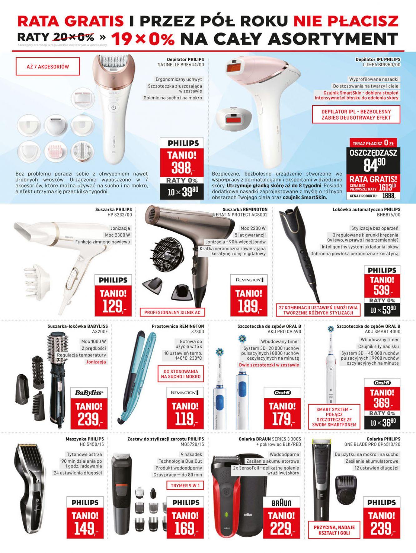 Gazetka promocyjna Neonet str. 14