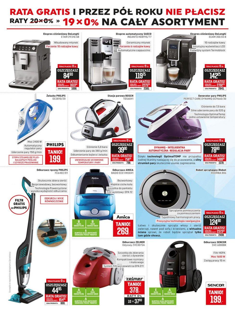 Gazetka promocyjna Neonet str. 13