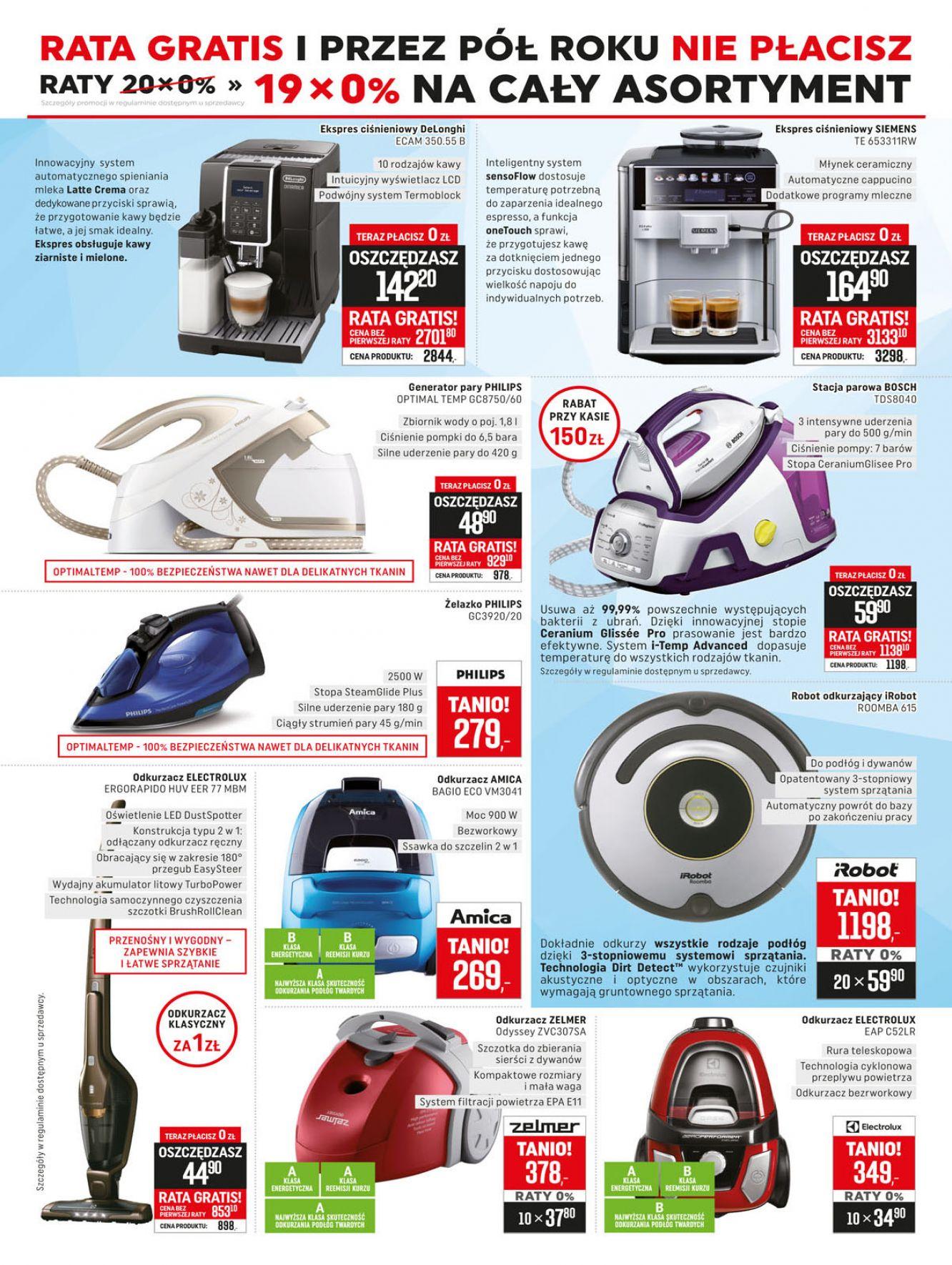 Gazetka promocyjna Neonet str. 13