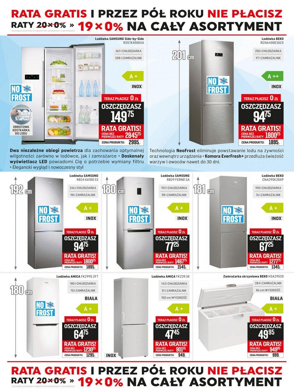 Gazetka promocyjna Neonet str. 12