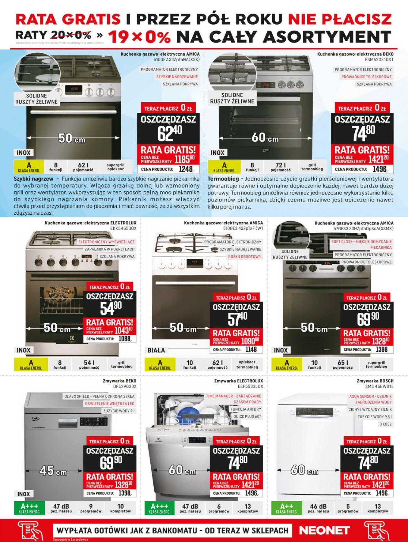 Gazetka promocyjna Neonet str. 11