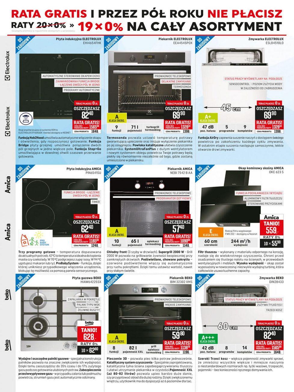 Gazetka promocyjna Neonet str. 10