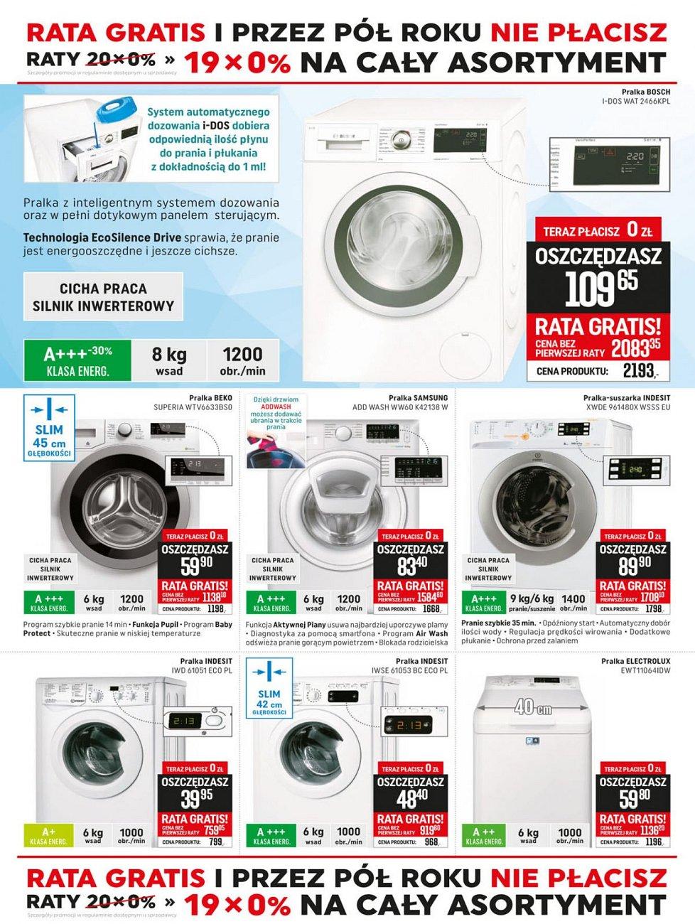 Gazetka promocyjna Neonet str. 9