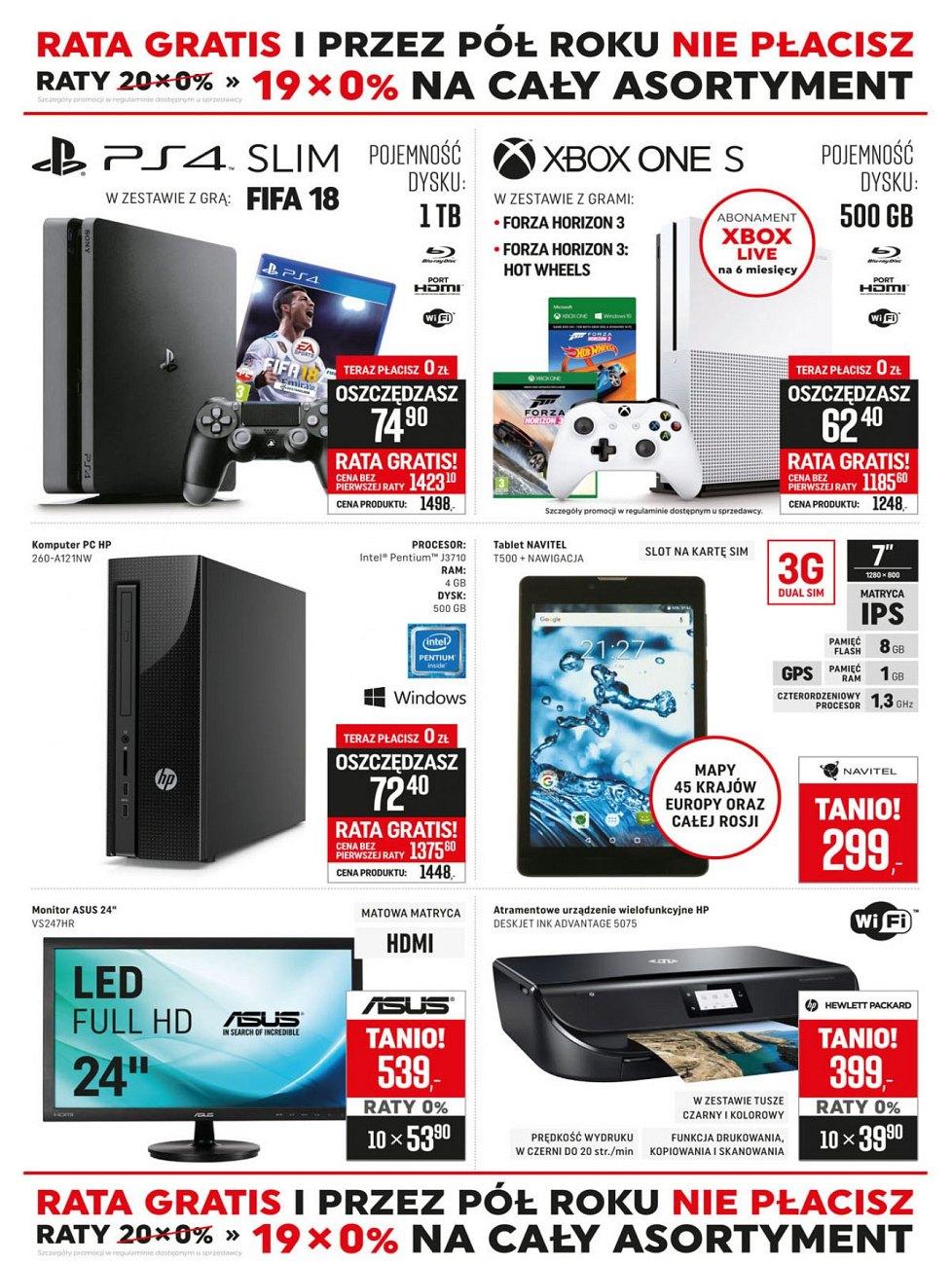 Gazetka promocyjna Neonet str. 8