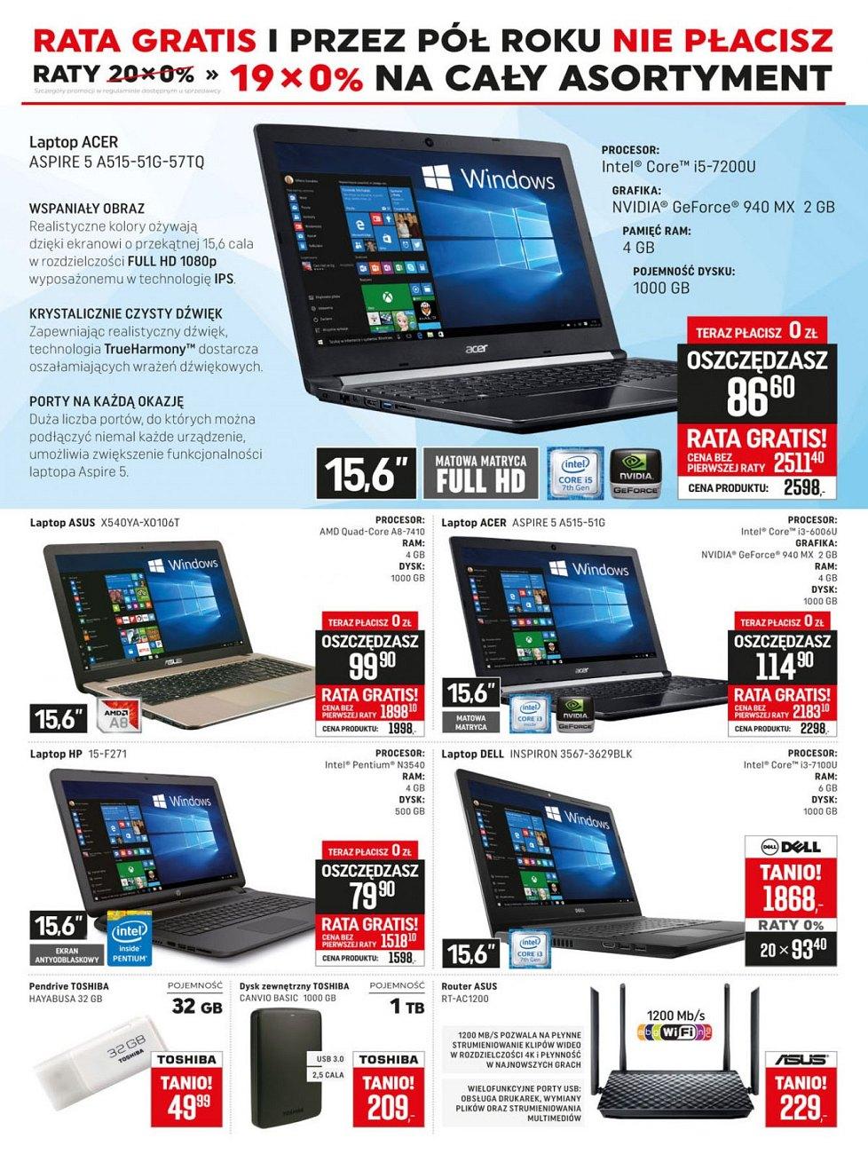 Gazetka promocyjna Neonet str. 7