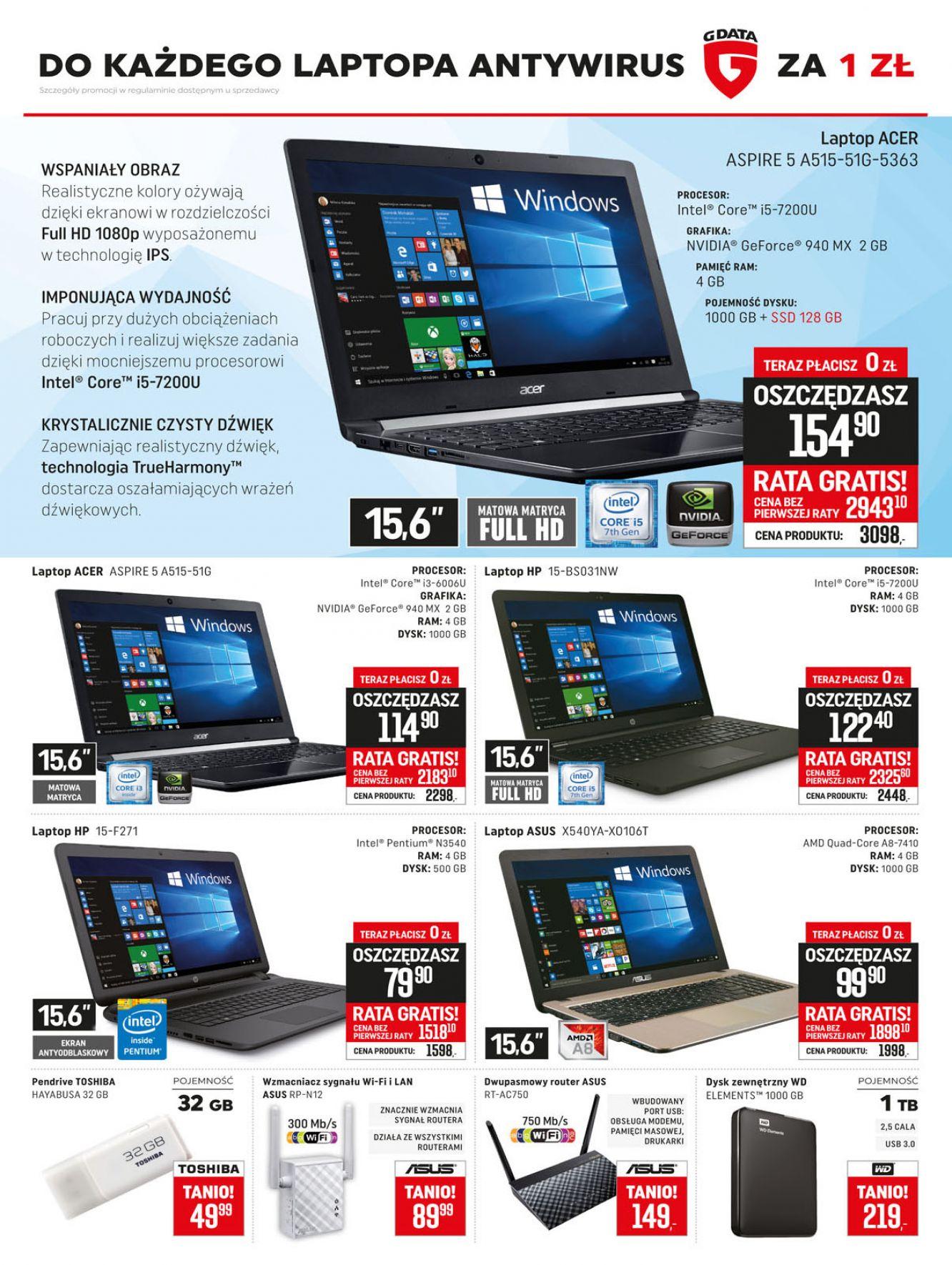 Gazetka promocyjna Neonet str. 7