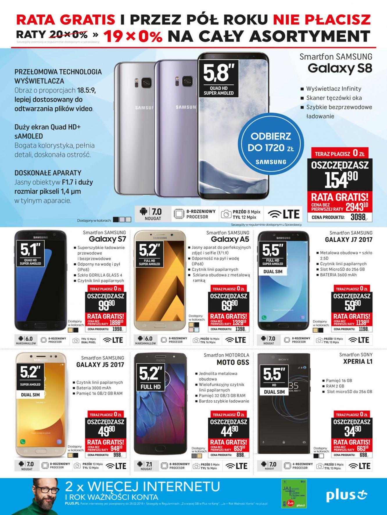 Gazetka promocyjna Neonet str. 6