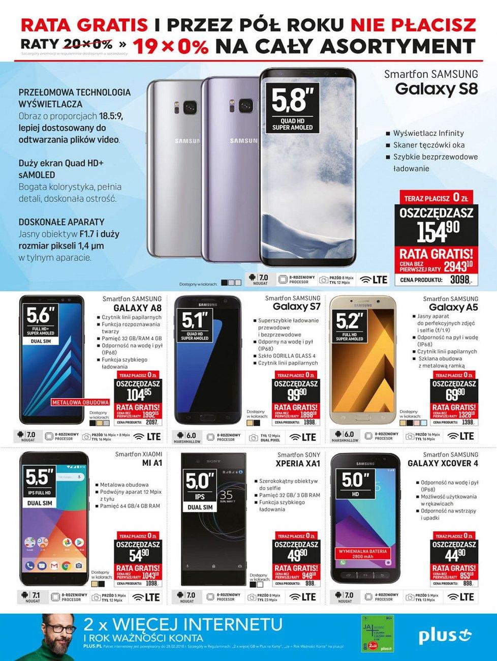 Gazetka promocyjna Neonet str. 6