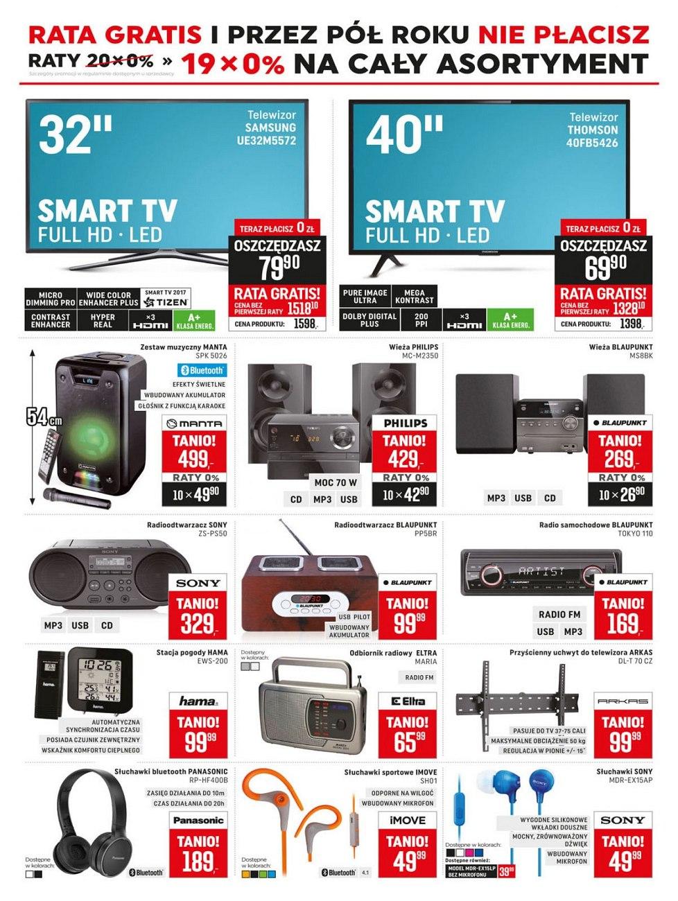 Gazetka promocyjna Neonet str. 4