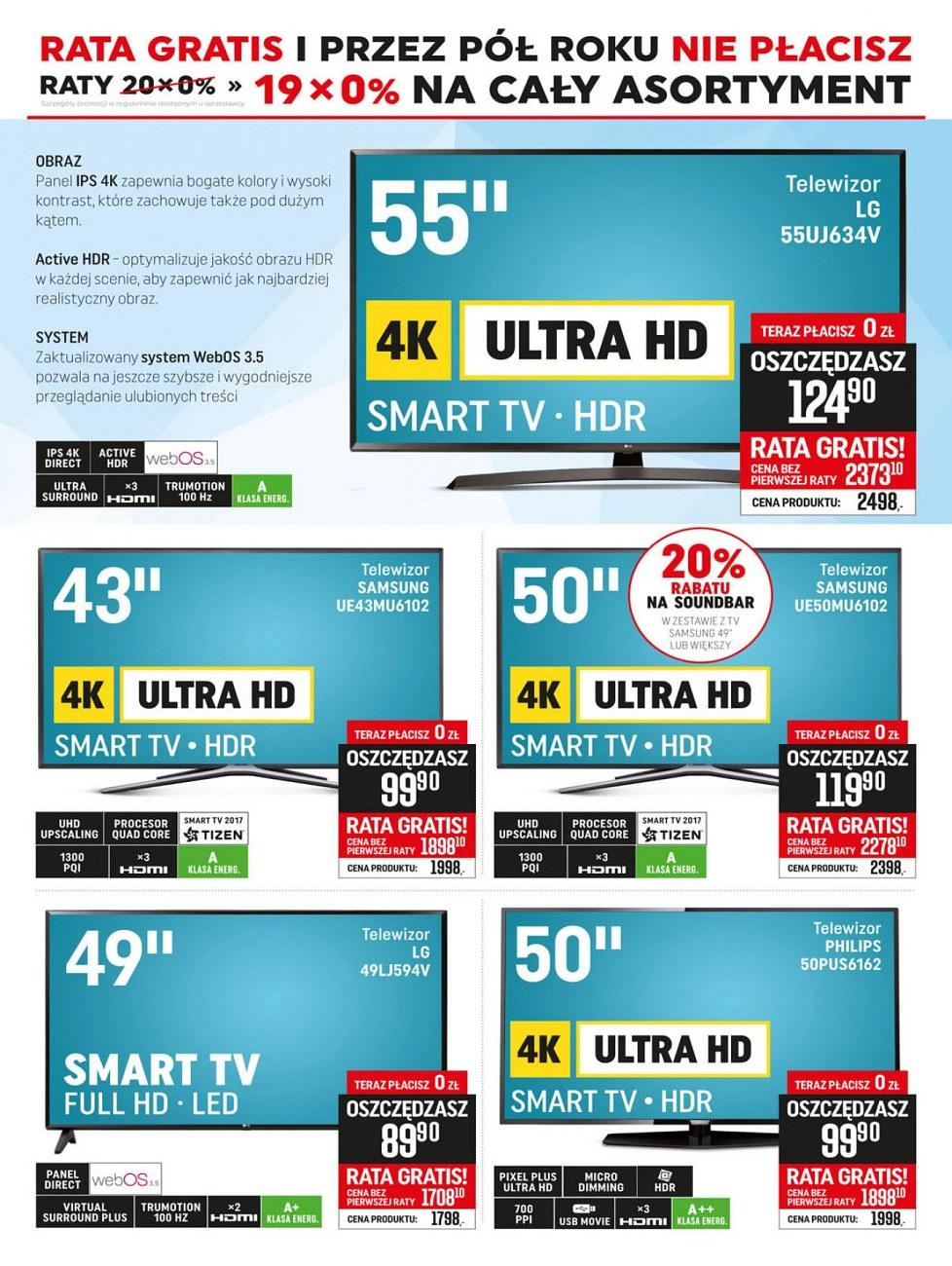 Gazetka promocyjna Neonet str. 3