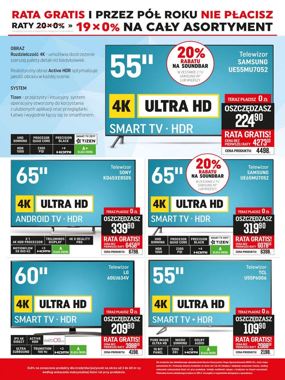 Gazetka promocyjna Neonet str. 2