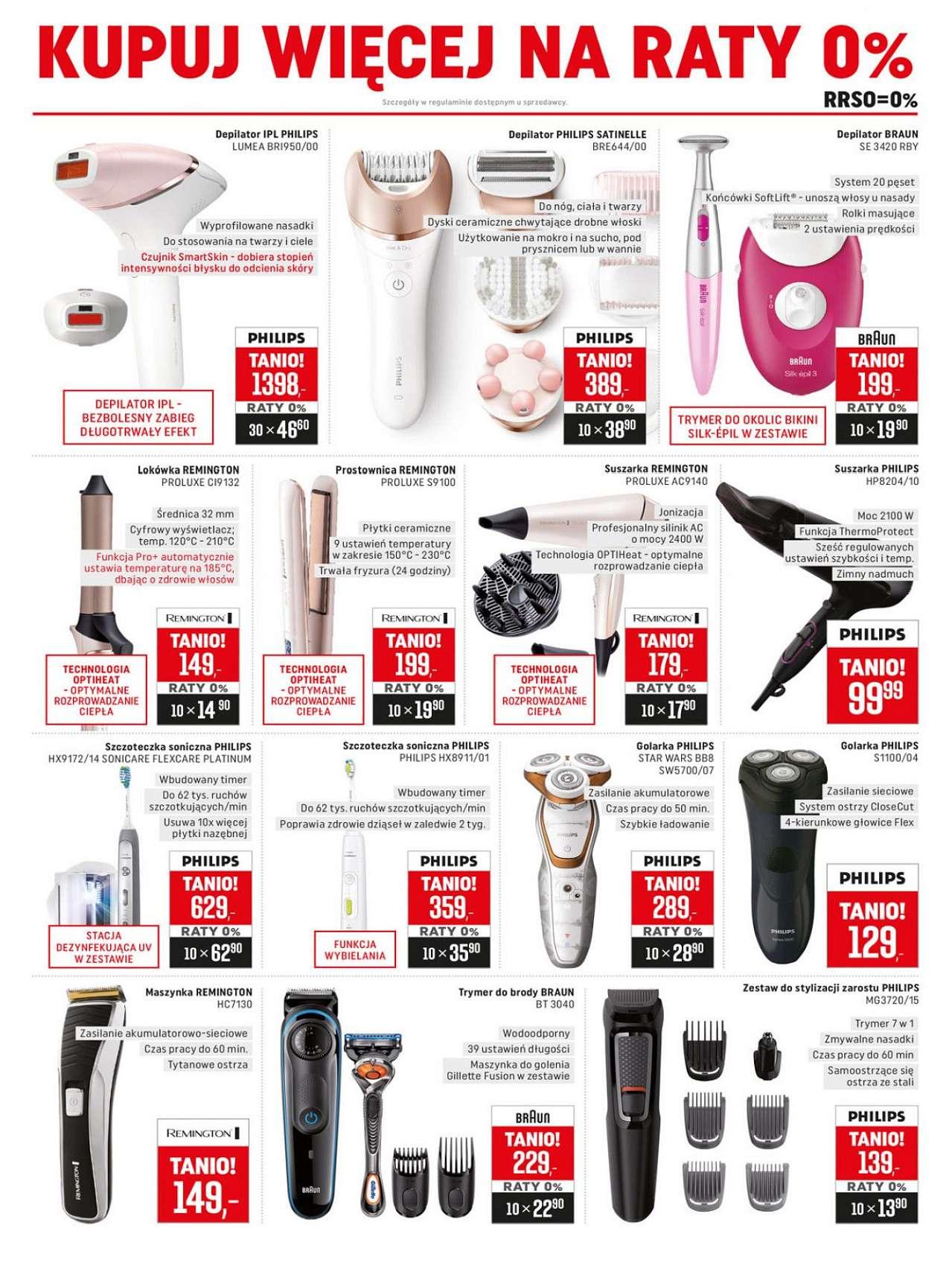 Gazetka promocyjna Neonet str. 14