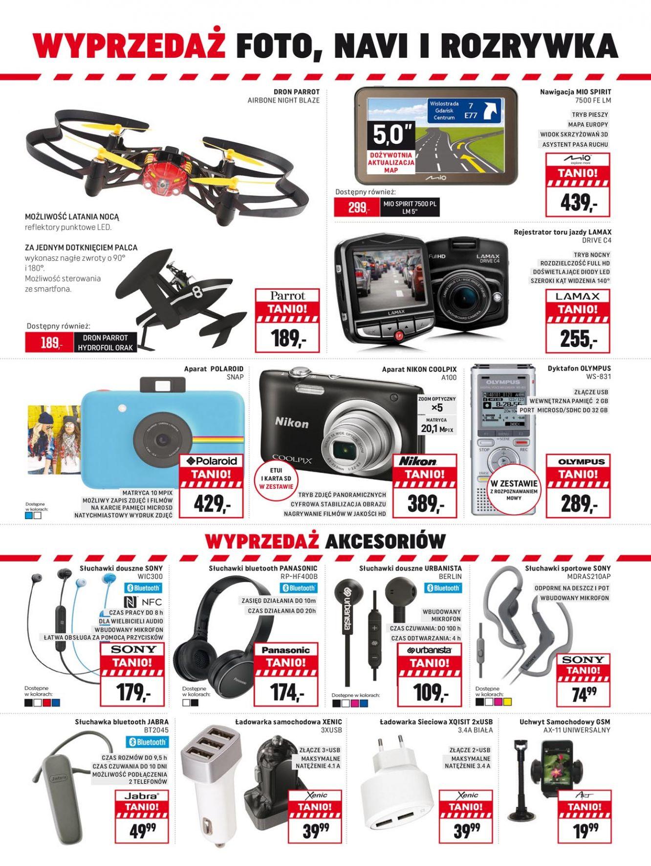 Gazetka promocyjna Neonet str. 6