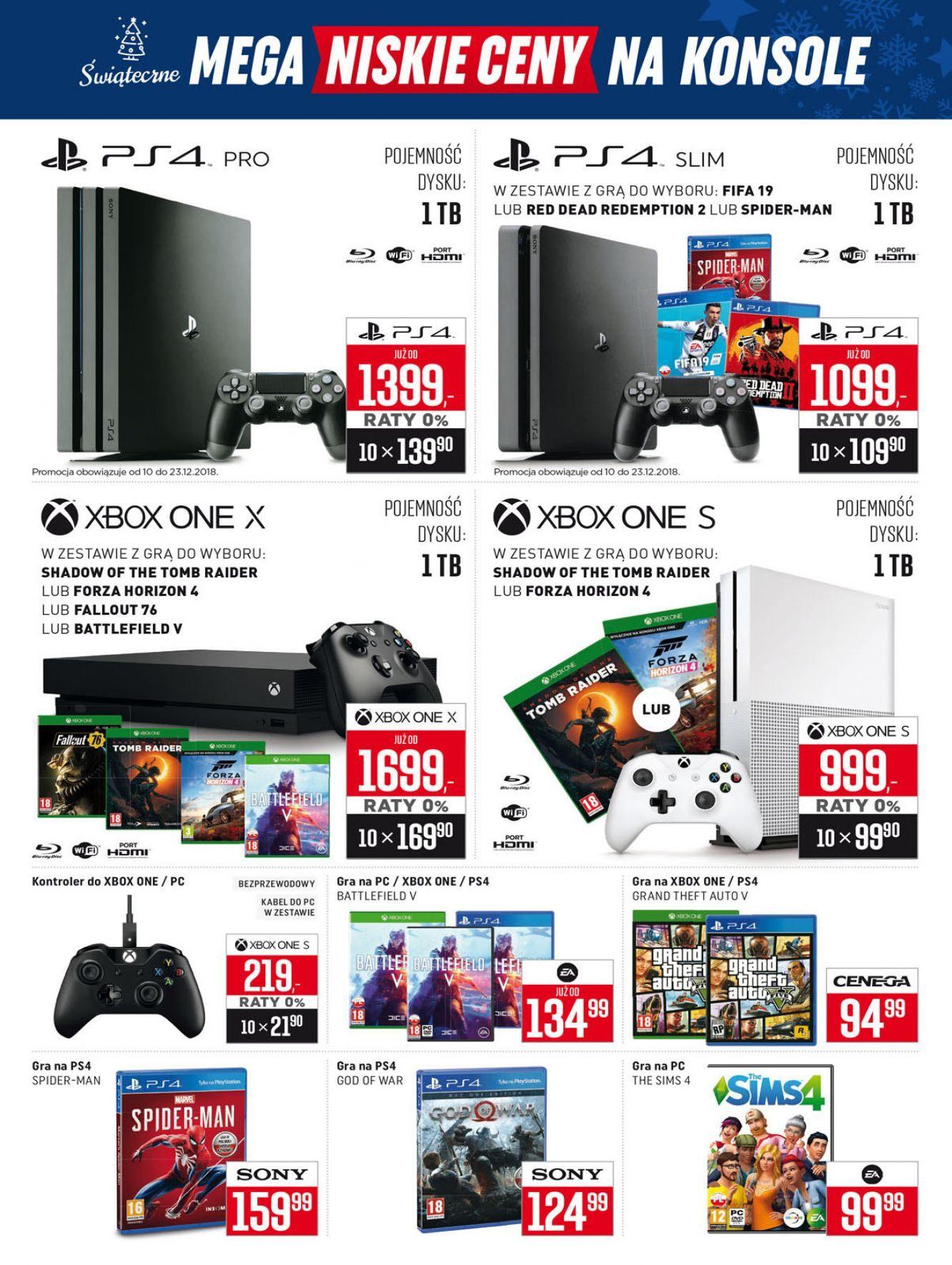 Gazetka promocyjna Neonet str. 9