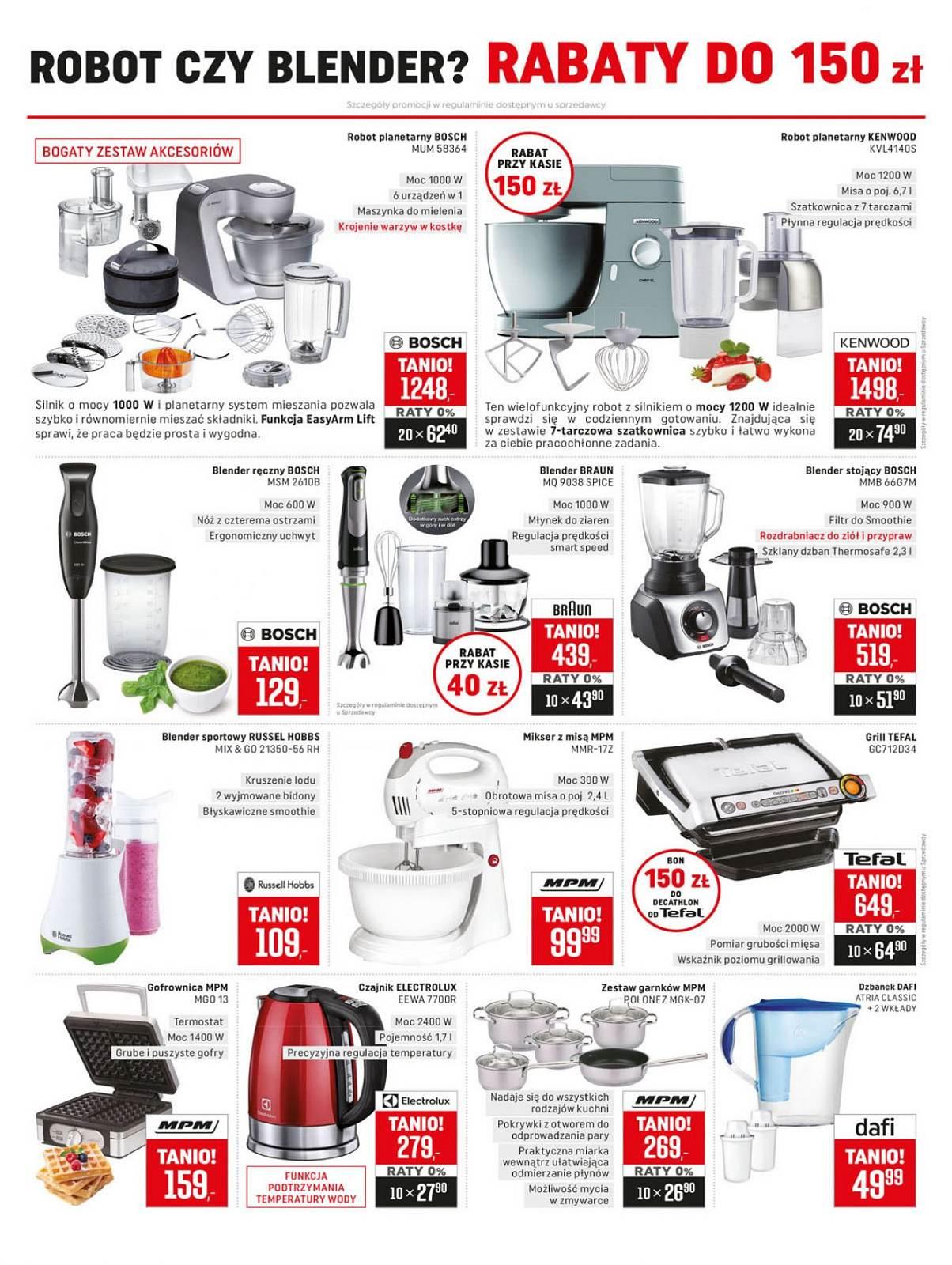 Gazetka promocyjna Neonet str. 15