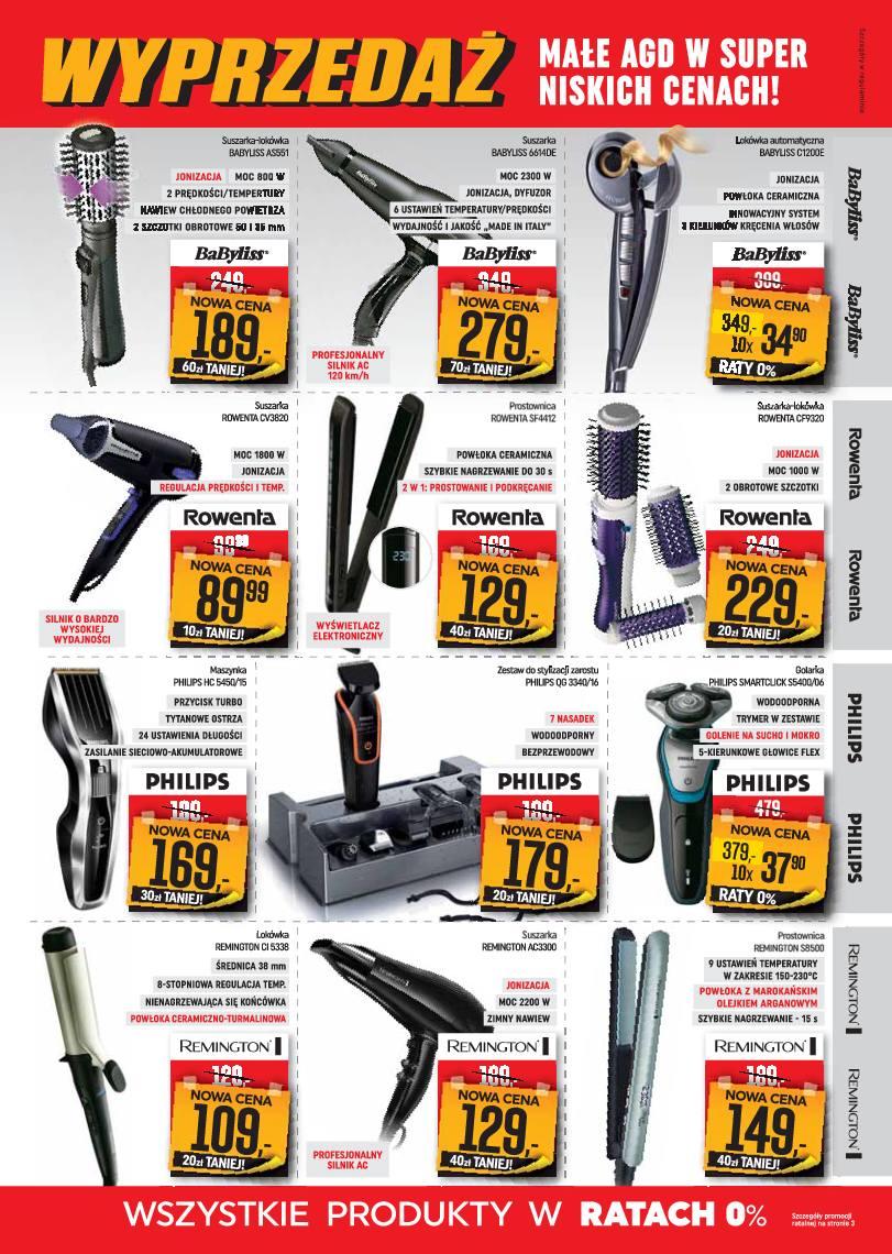 Gazetka promocyjna Neonet str. 16