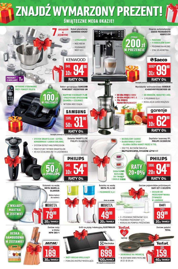 Gazetka promocyjna Neonet str. 23
