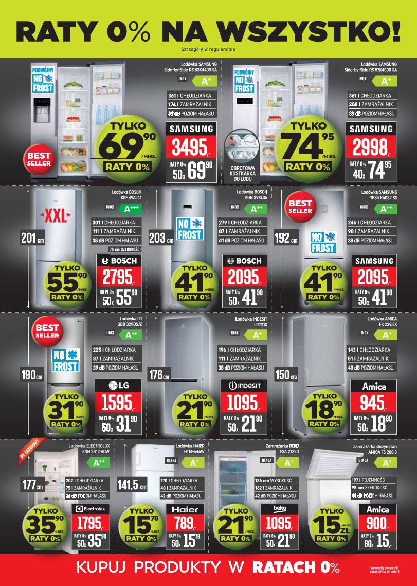 Gazetka promocyjna Neonet str. 10