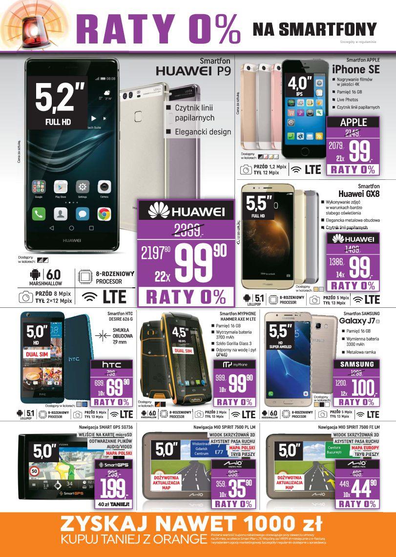 Gazetka promocyjna Neonet str. 9