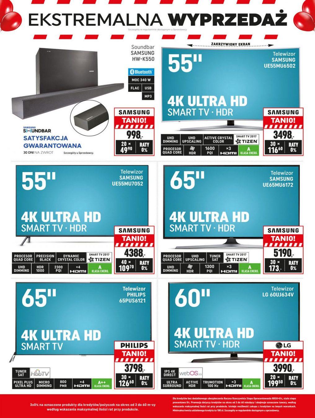 Gazetka promocyjna Neonet str. 3