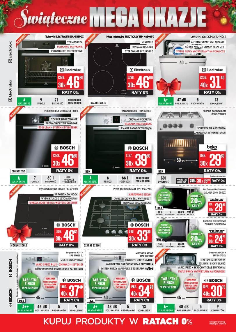 Gazetka promocyjna Neonet str. 17