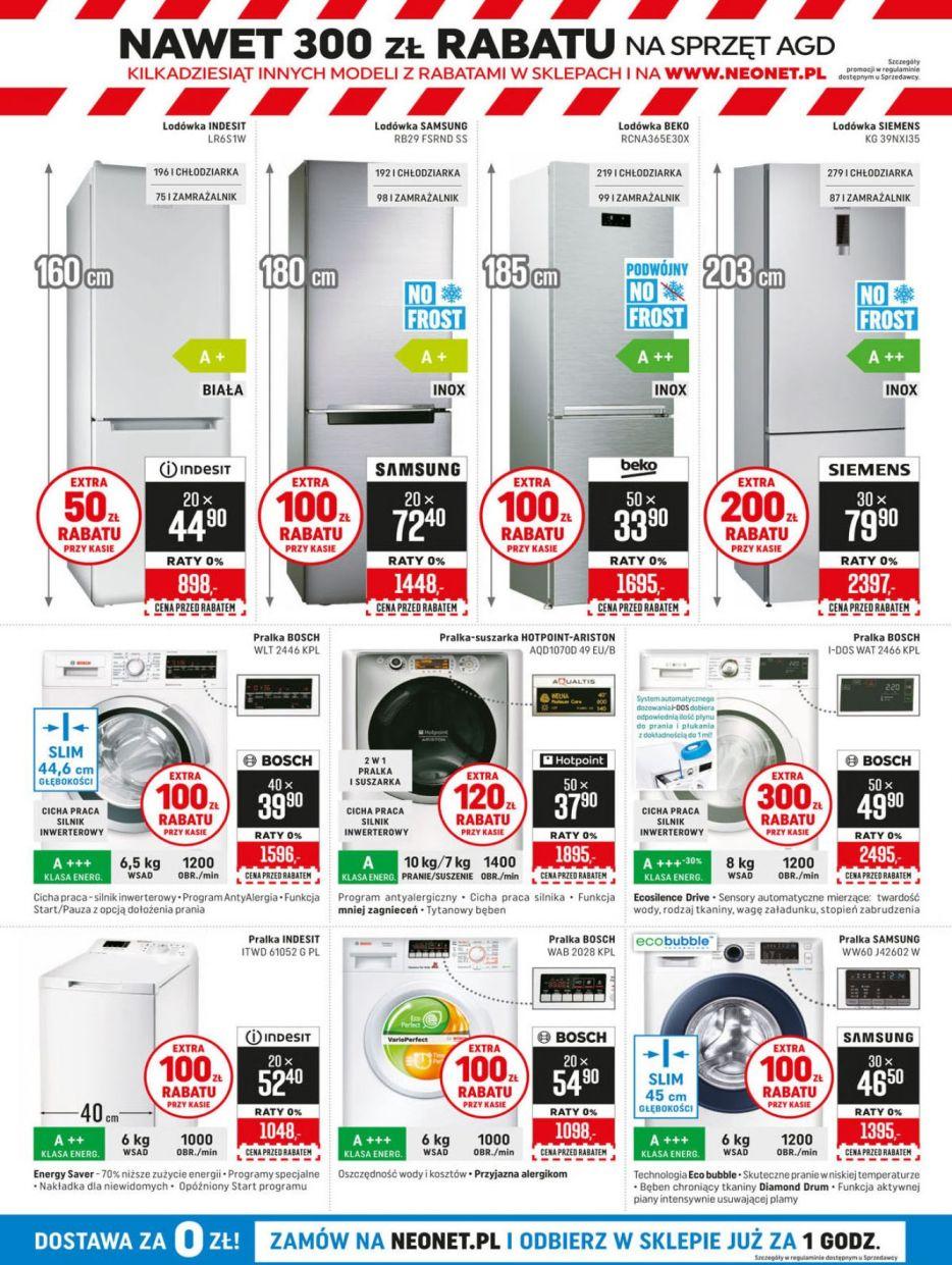 Gazetka promocyjna Neonet str. 13
