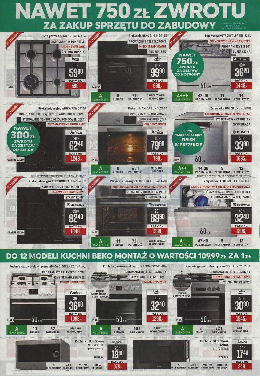 Gazetka promocyjna Neonet str. 13