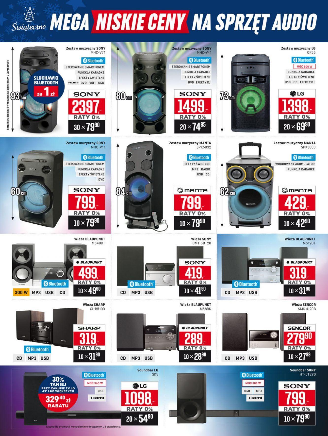 Gazetka promocyjna Neonet str. 2