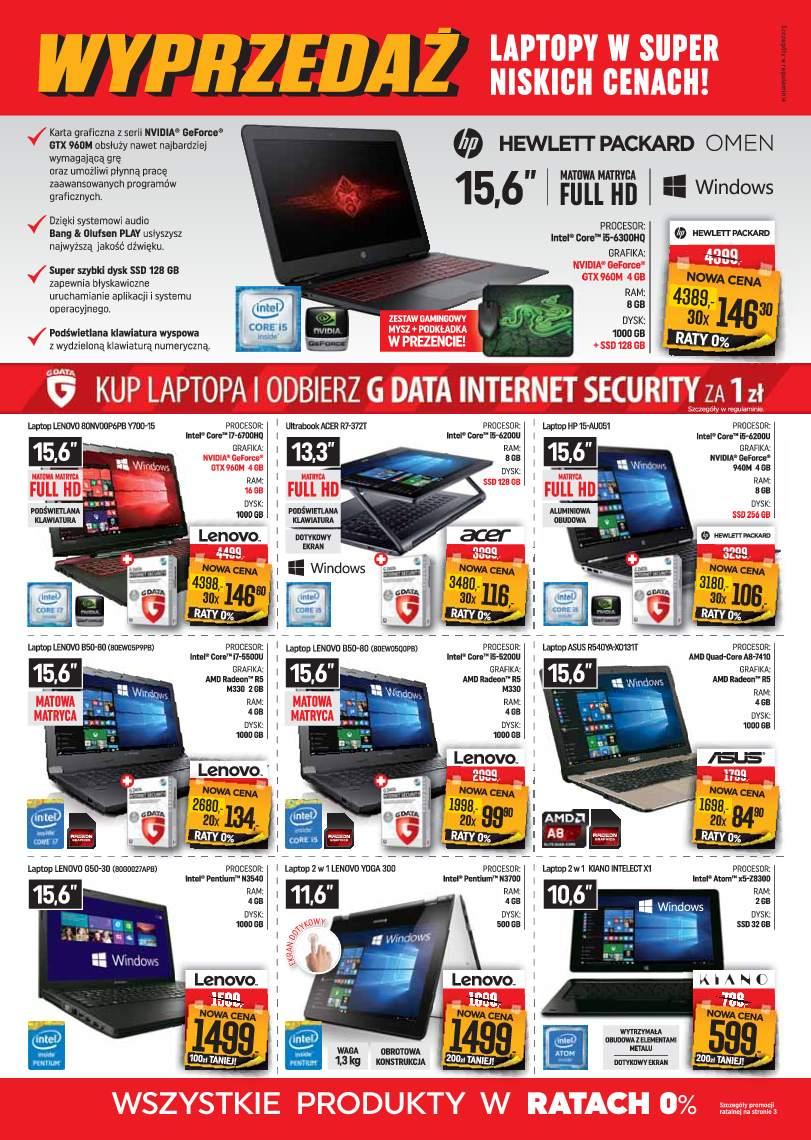 Gazetka promocyjna Neonet str. 8