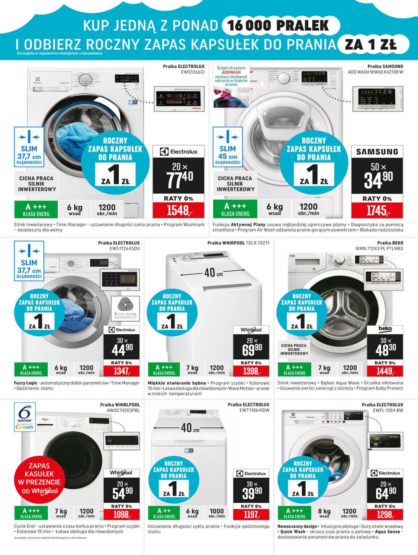 Gazetka promocyjna Neonet str. 5