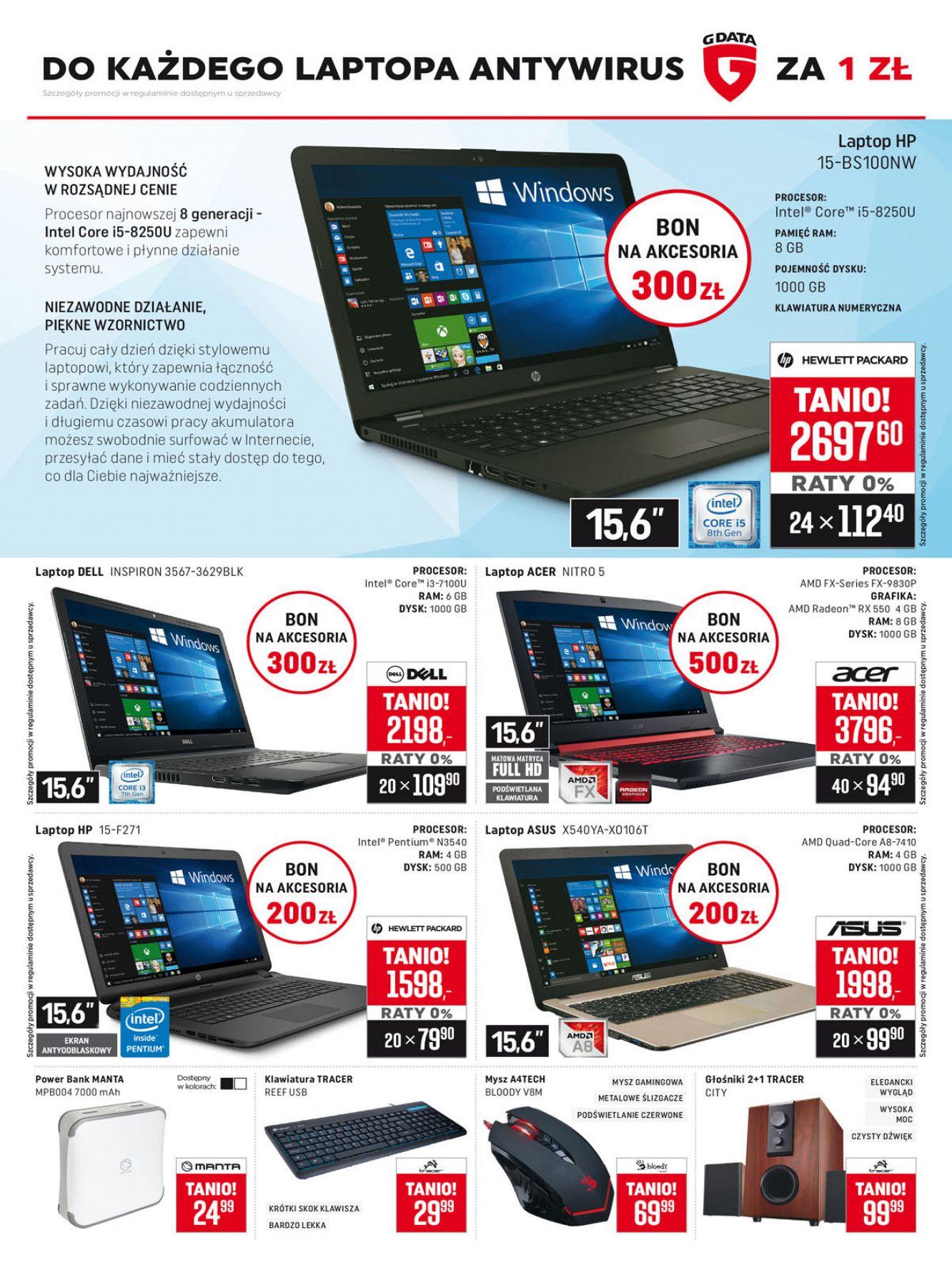 Gazetka promocyjna Neonet str. 7